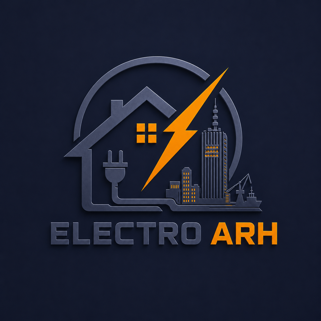ELECTRO ARH