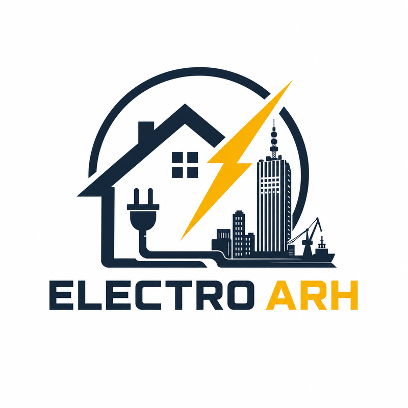 ELECTRO ARH